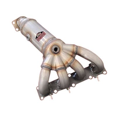 Exhaust Manifold